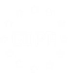 GDPR compliant badge