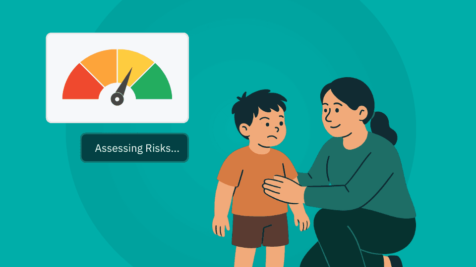 The Ultimate Young Person's Risk Assessment Guide