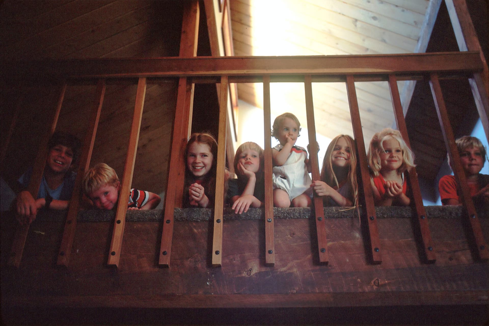 History of Children’s Homes in the UK