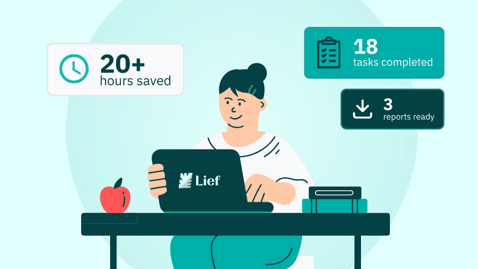 6 Ways Children's Home Management Software Boosts Productivity