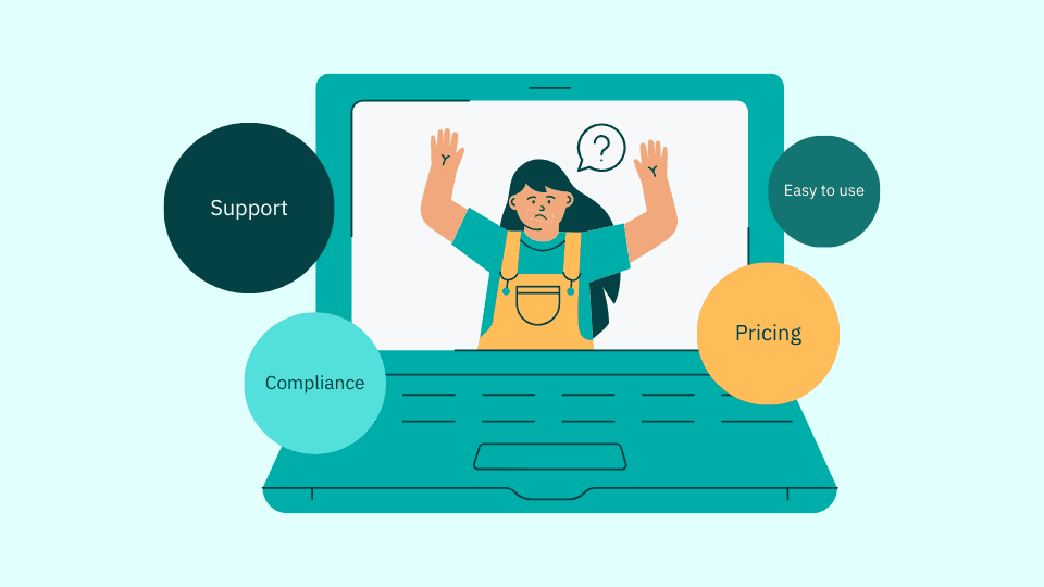 Choosing Supported Accommodation Software: What to Look For (2025 Guide)
