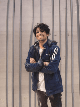 Aman Saini