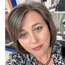 Angela Griffiths