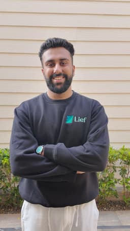 Nayan Sethi