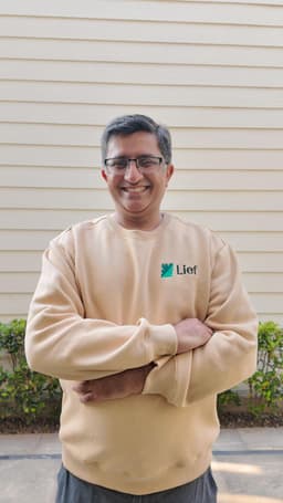 Pavan Mallikarjun
