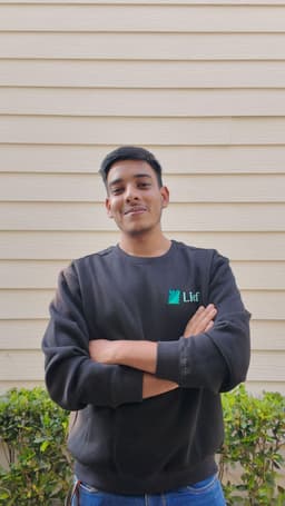 Sachin Singh